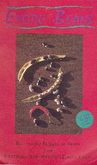 Exotic Beans, Second Edition, 1994